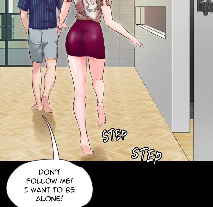 Sweet Holiday Chapter 5 page 121
