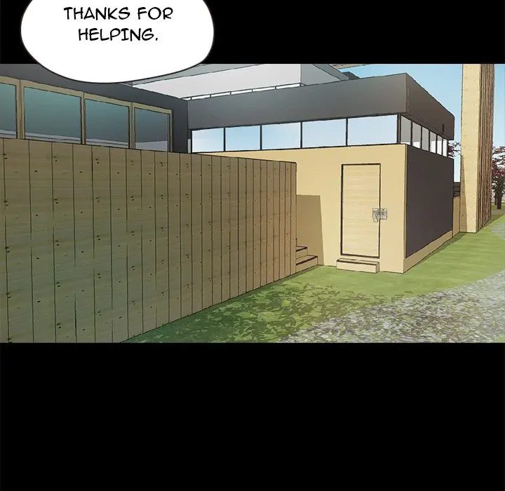 Sweet Holiday Chapter 5 page 128