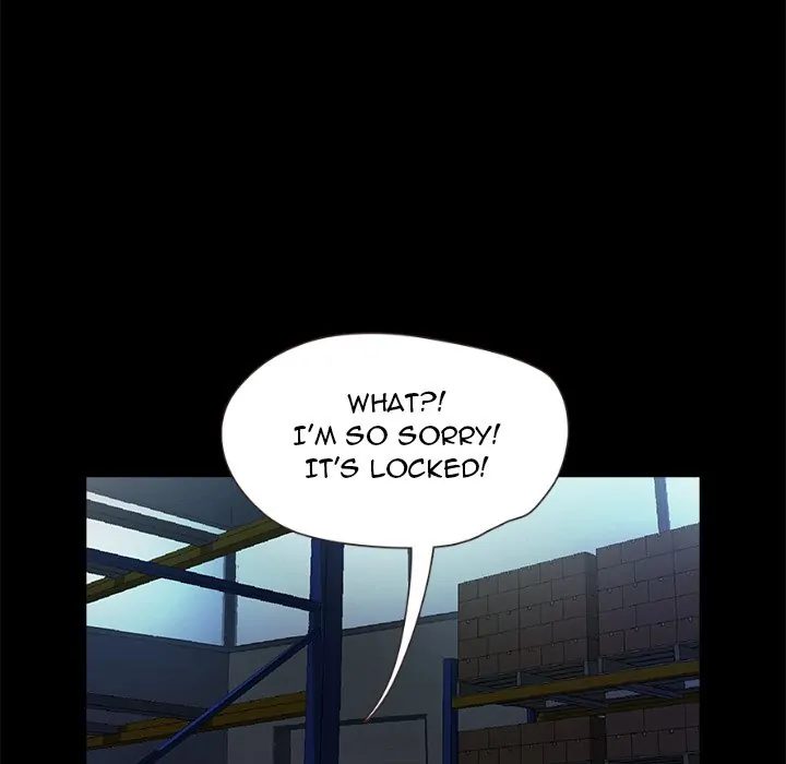 Sweet Holiday Chapter 5 page 140