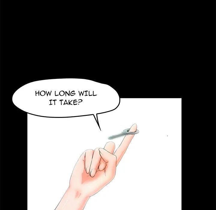 Sweet Holiday Chapter 5 page 145