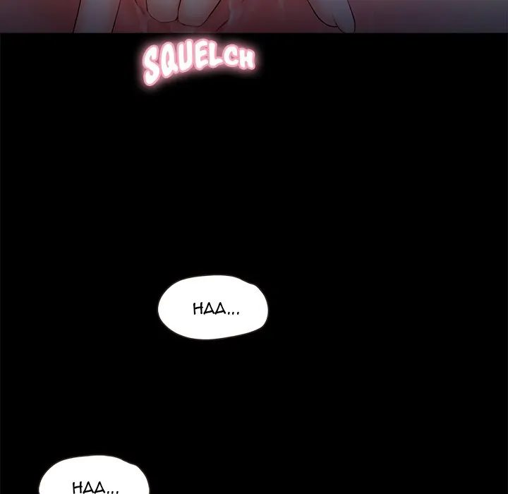 Sweet Holiday Chapter 7 page 7