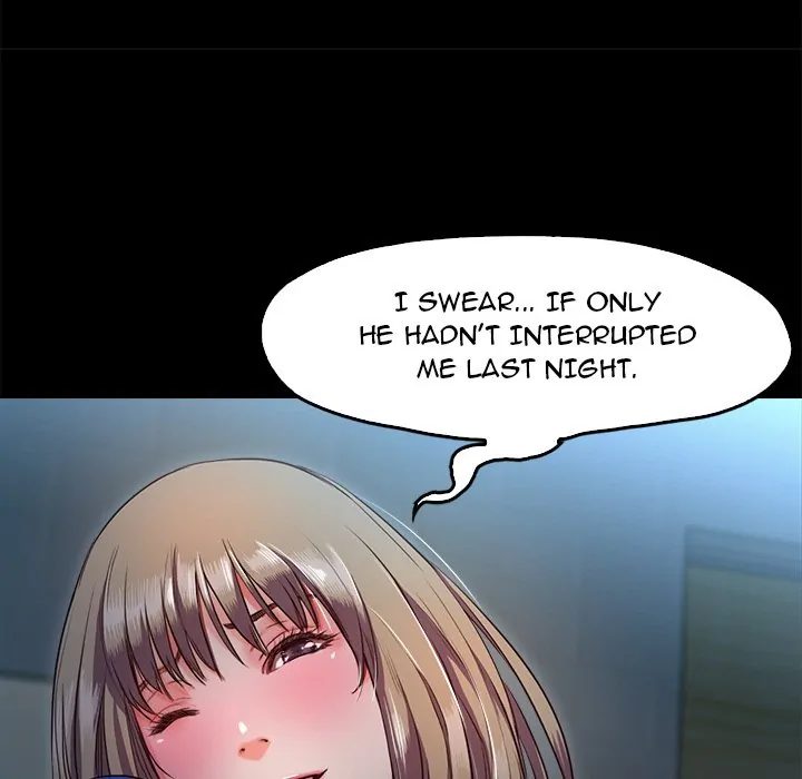 Sweet Holiday Chapter 7 page 53