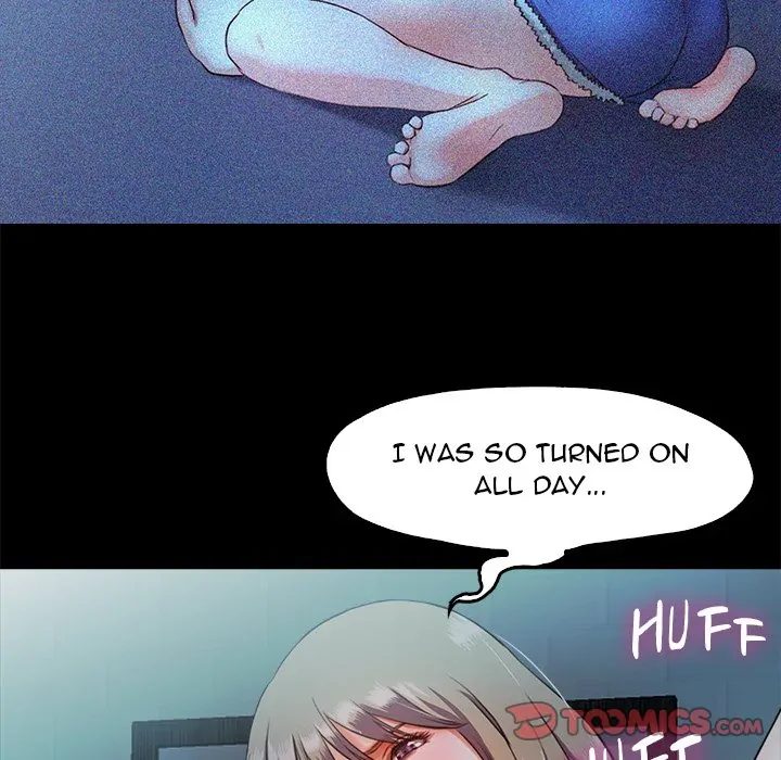 Sweet Holiday Chapter 7 page 56
