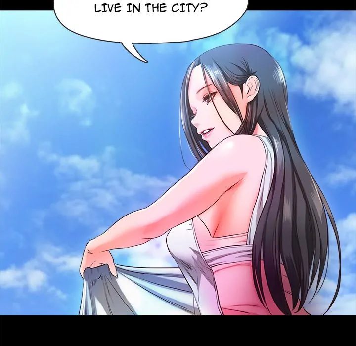 Sweet Holiday Chapter 7 page 79