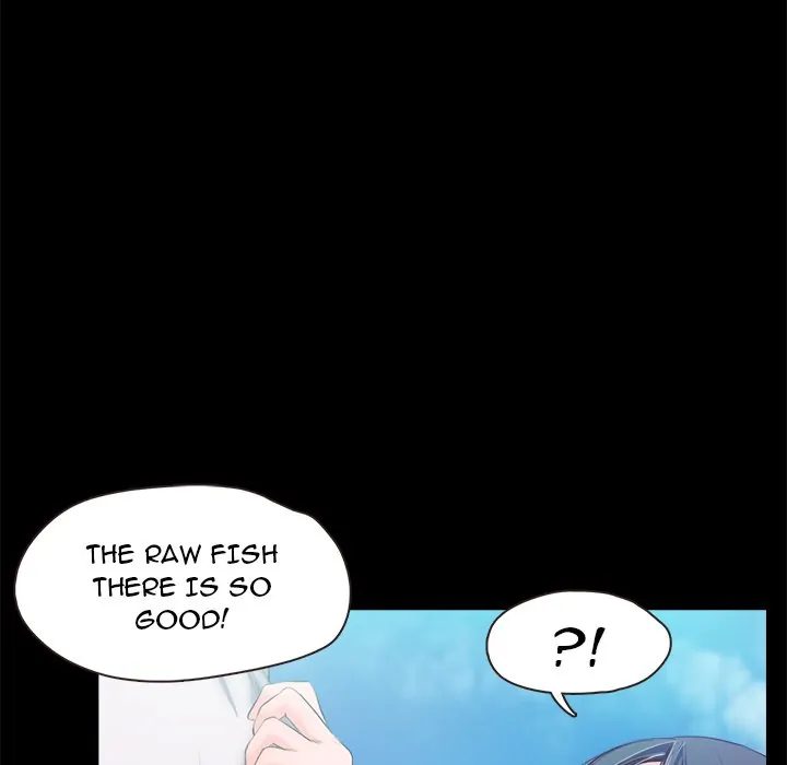 Sweet Holiday Chapter 7 page 83