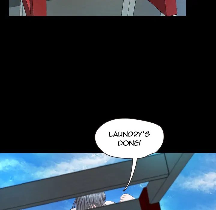 Sweet Holiday Chapter 7 page 99