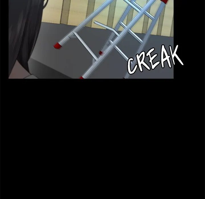 Sweet Holiday Chapter 7 page 109