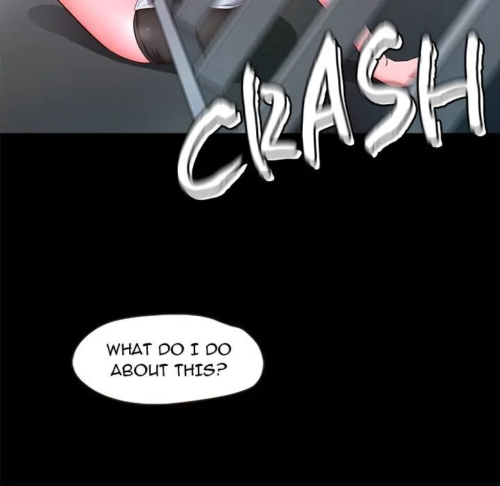 Sweet Holiday Chapter 7 page 111