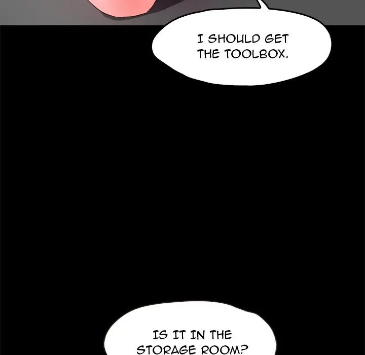 Sweet Holiday Chapter 7 page 114