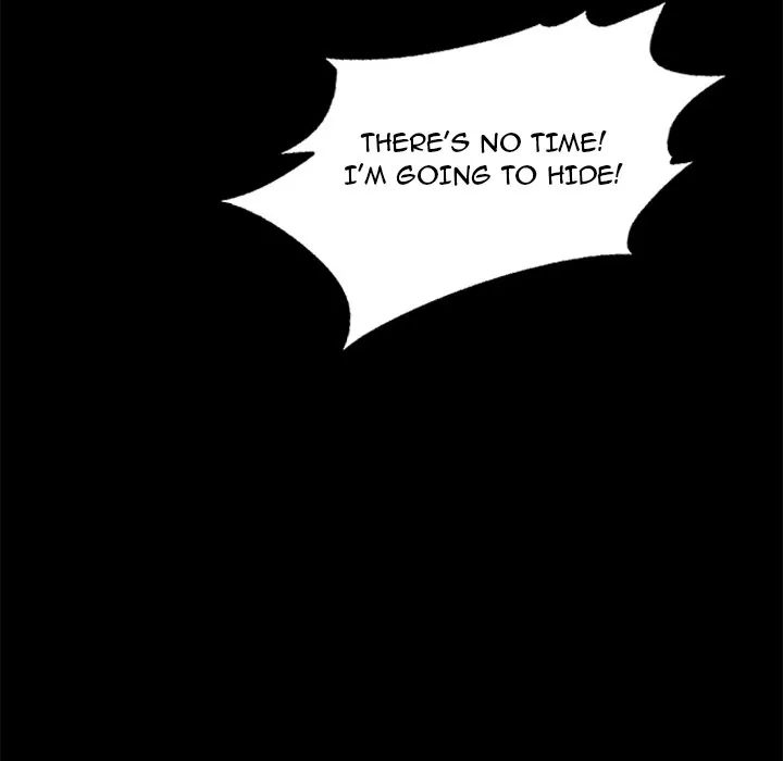 Sweet Holiday Chapter 9 page 7