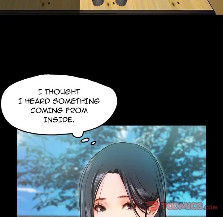 Sweet Holiday Chapter 9 page 9