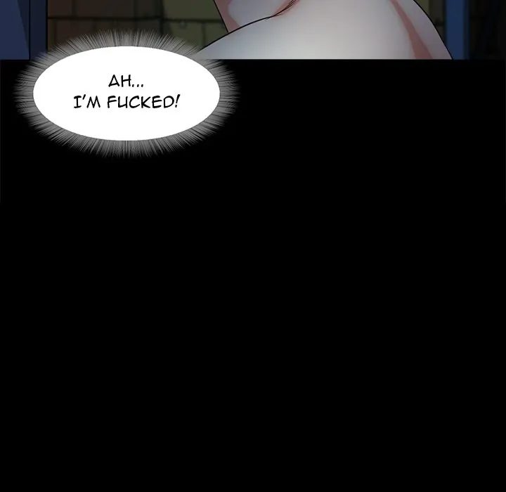 Sweet Holiday Chapter 9 page 16