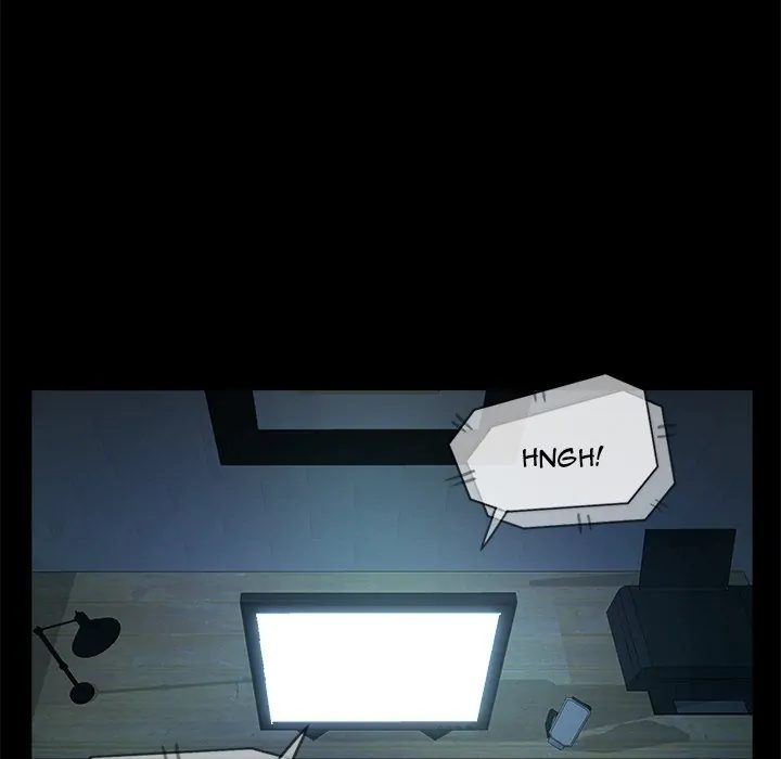 Sweet Holiday Chapter 9 page 20