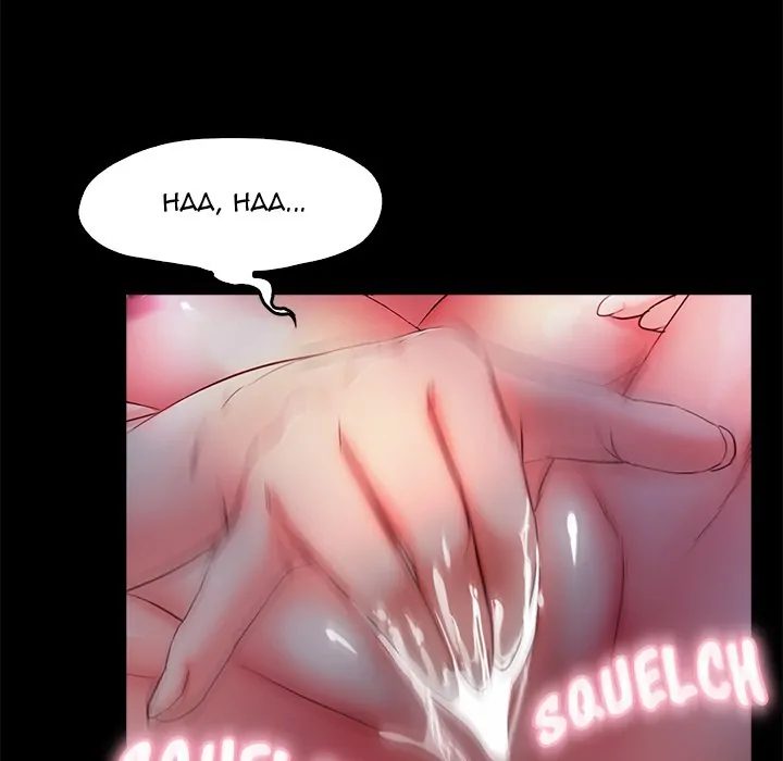 Sweet Holiday Chapter 9 page 23