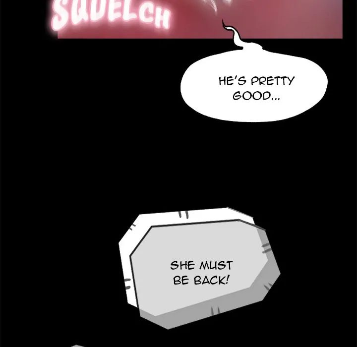 Sweet Holiday Chapter 9 page 24