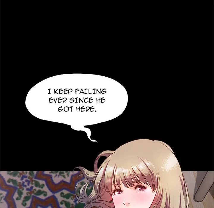 Sweet Holiday Chapter 9 page 36