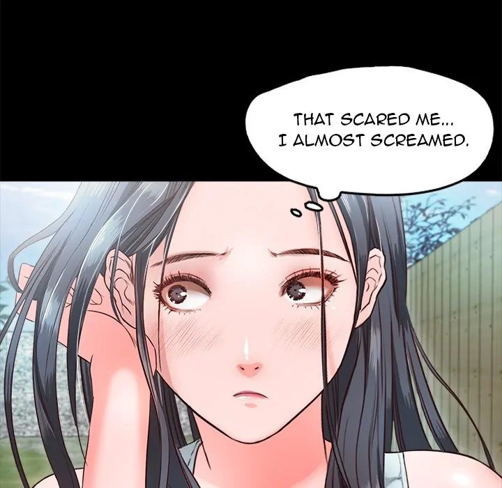 Sweet Holiday Chapter 9 page 44