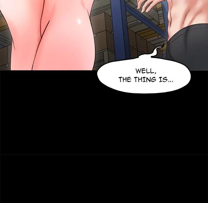 Sweet Holiday Chapter 9 page 47