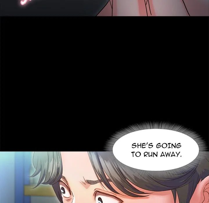 Sweet Holiday Chapter 9 page 54