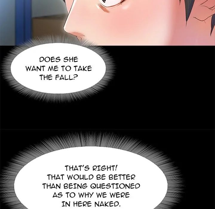 Sweet Holiday Chapter 9 page 55