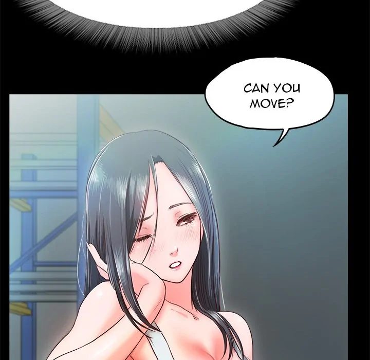 Sweet Holiday Chapter 9 page 56