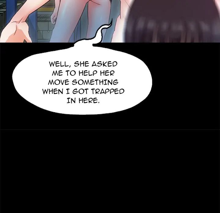 Sweet Holiday Chapter 9 page 64