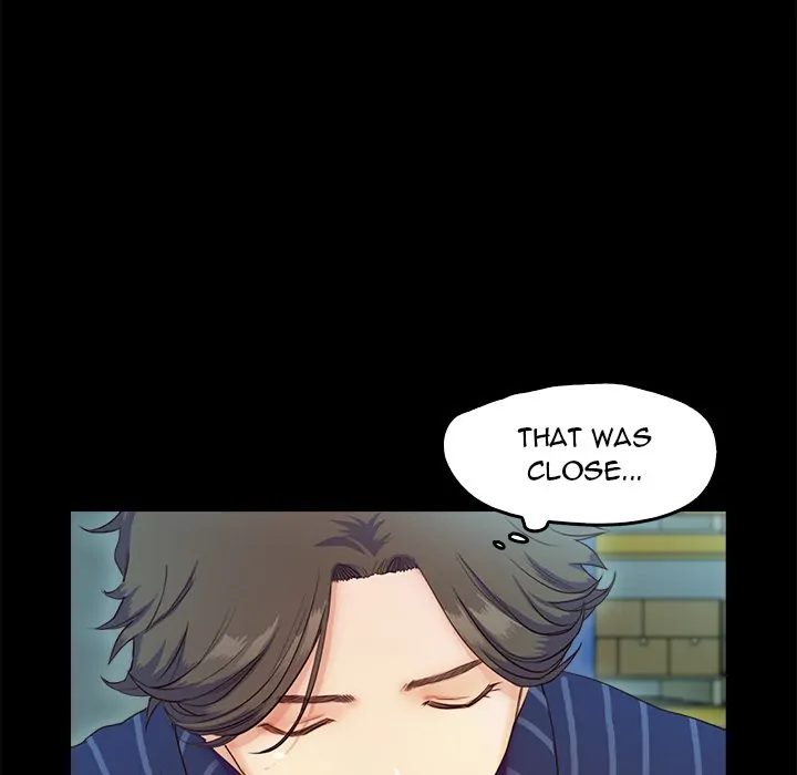 Sweet Holiday Chapter 9 page 70