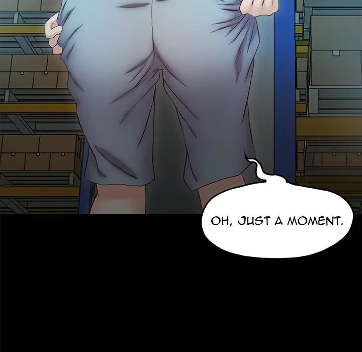 Sweet Holiday Chapter 9 page 72