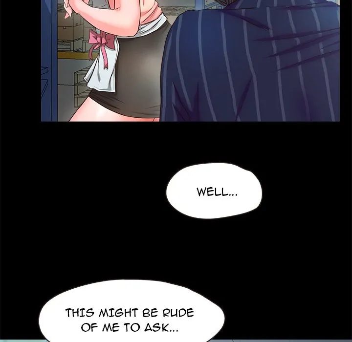 Sweet Holiday Chapter 9 page 74