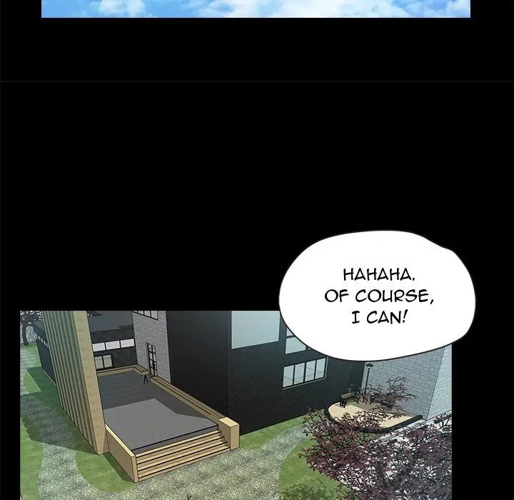 Sweet Holiday Chapter 9 page 80