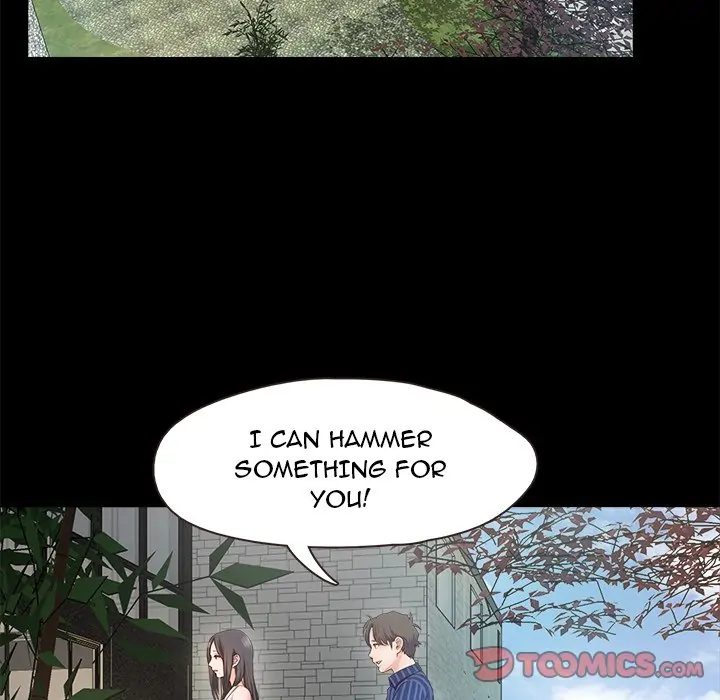 Sweet Holiday Chapter 9 page 81