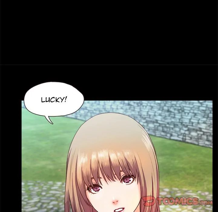 Sweet Holiday Chapter 9 page 87