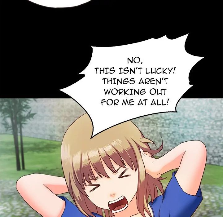 Sweet Holiday Chapter 9 page 89