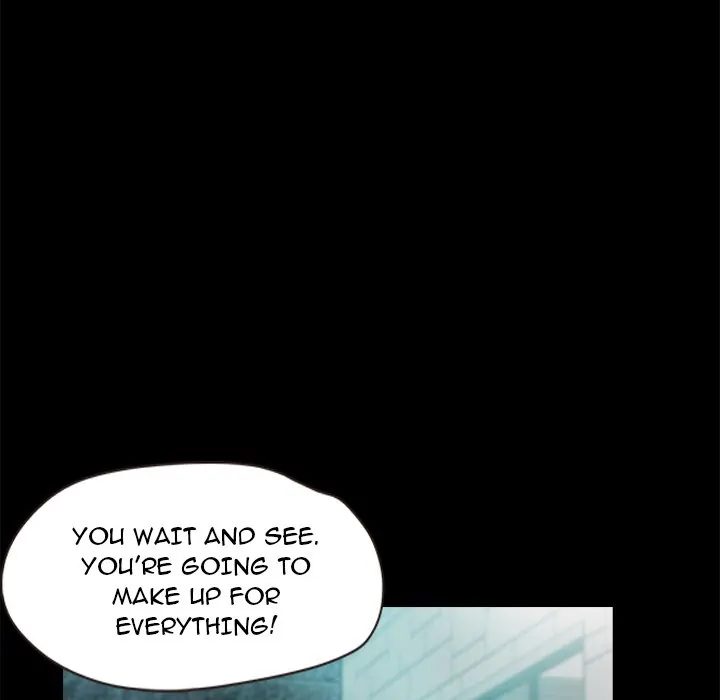 Sweet Holiday Chapter 9 page 92