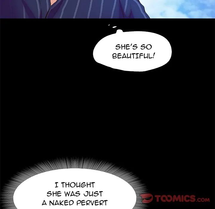 Sweet Holiday Chapter 9 page 105