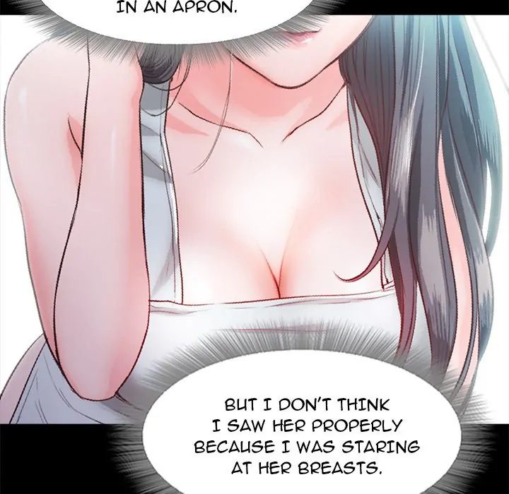 Sweet Holiday Chapter 9 page 106