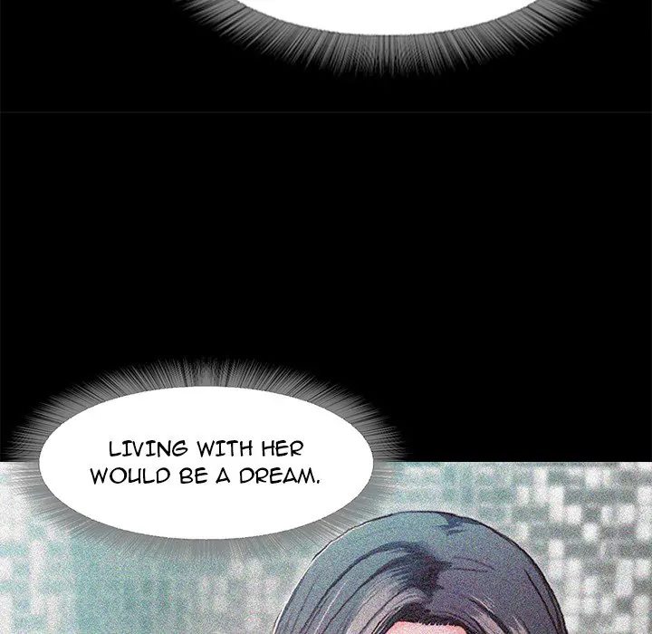 Sweet Holiday Chapter 9 page 107