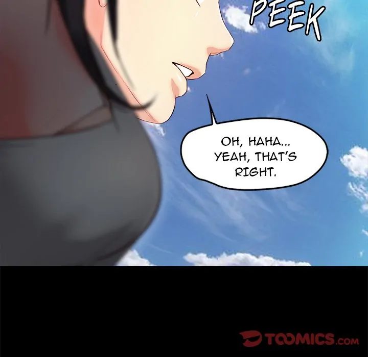 Sweet Holiday Chapter 9 page 111