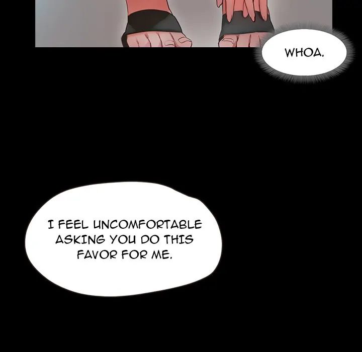 Sweet Holiday Chapter 9 page 113