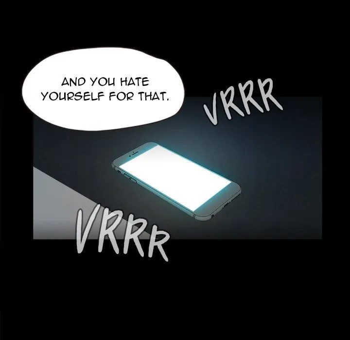 Sweet Holiday Chapter 9 page 119