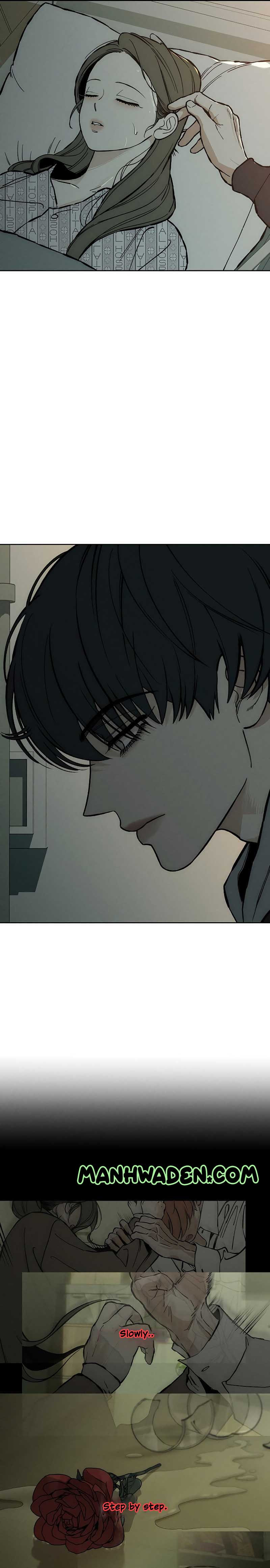 Tears on a Withered Flower Chapter 19 page 2