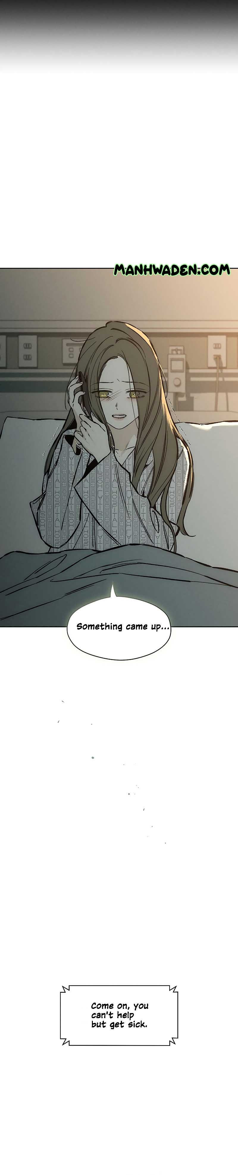 Tears on a Withered Flower Chapter 19 page 28