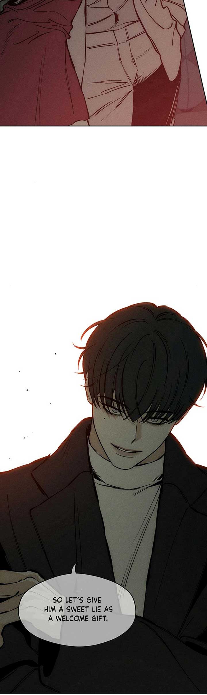 Tears on a Withered Flower Chapter 21 page 6