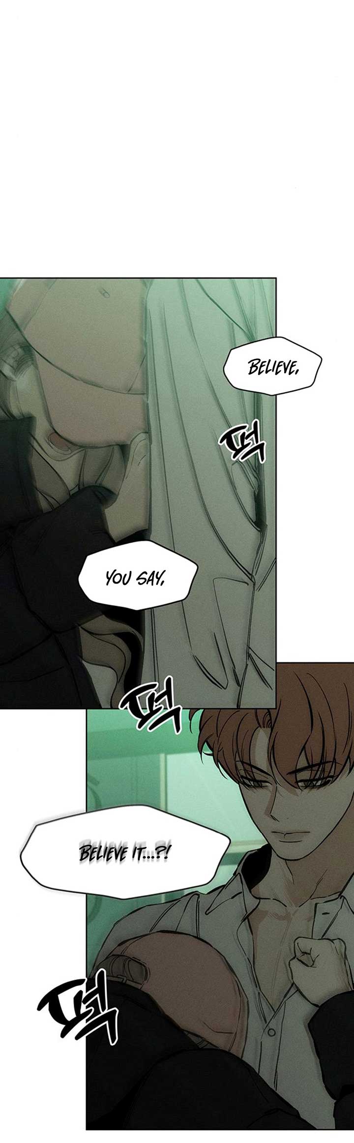 Tears on a Withered Flower Chapter 21 page 12