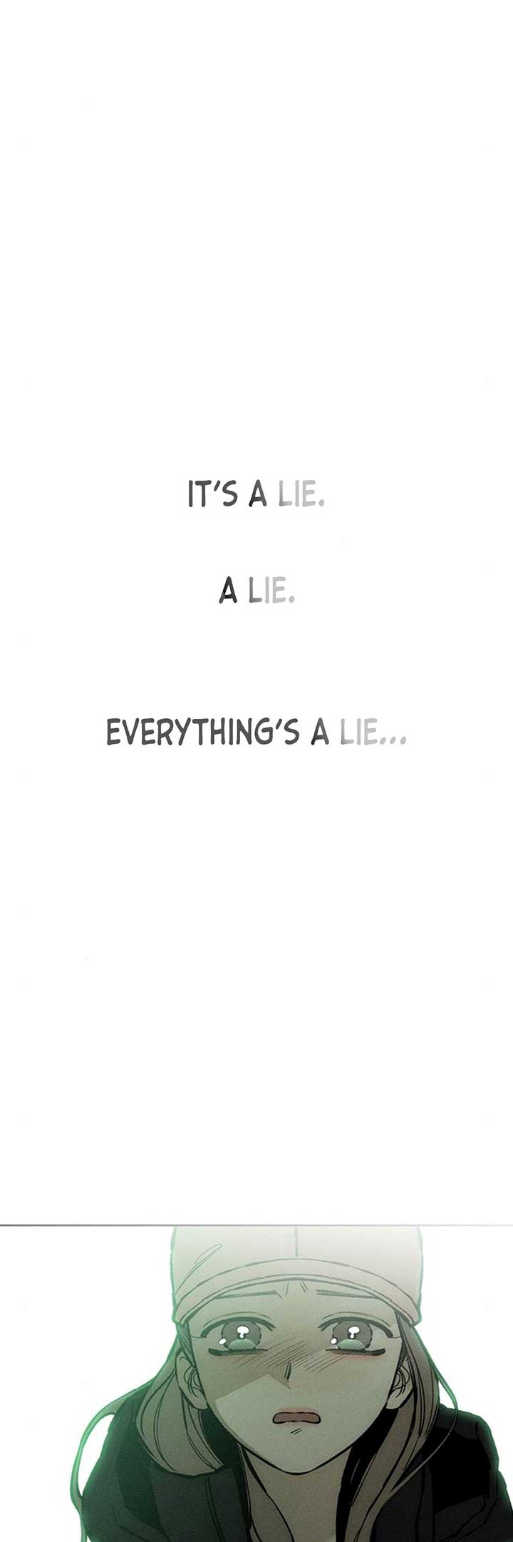 Tears on a Withered Flower Chapter 21 page 20