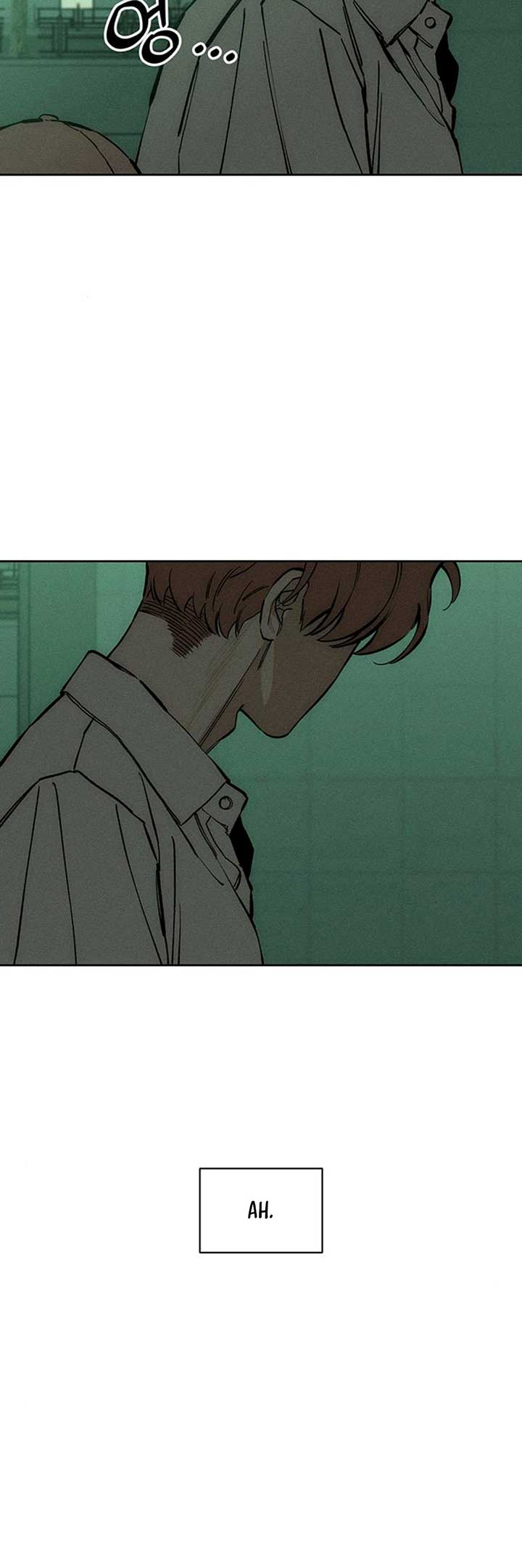 Tears on a Withered Flower Chapter 21 page 23