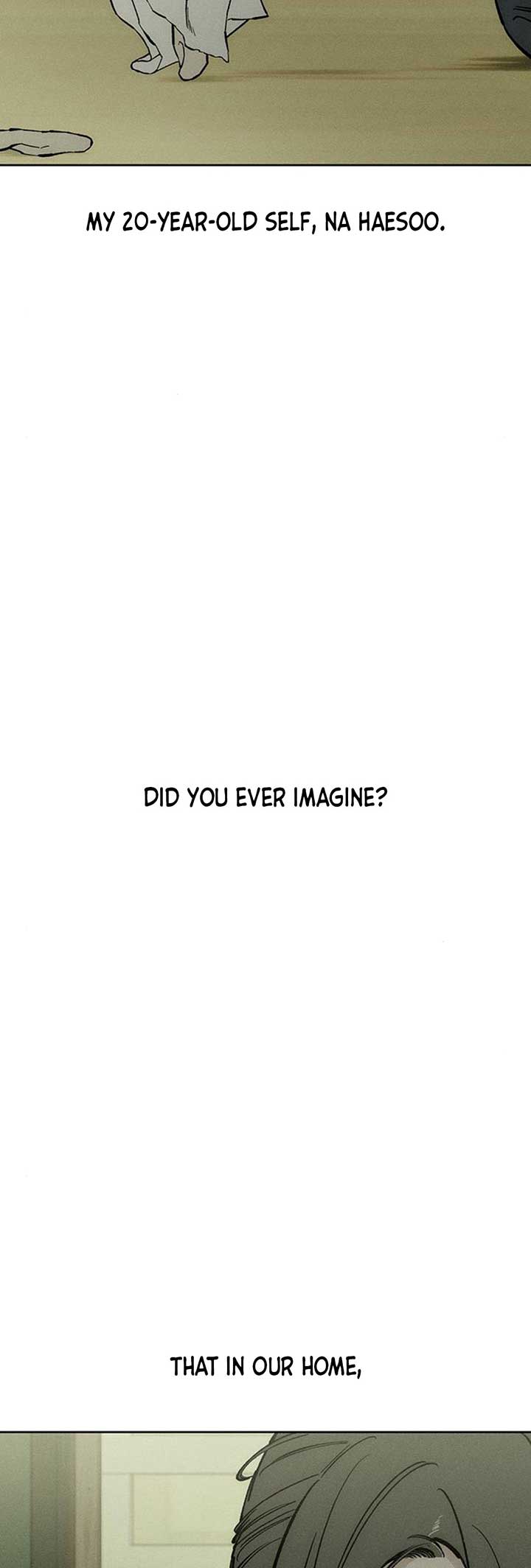 Tears on a Withered Flower Chapter 21 page 27