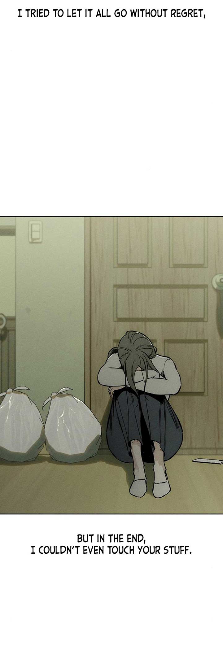 Tears on a Withered Flower Chapter 21 page 30