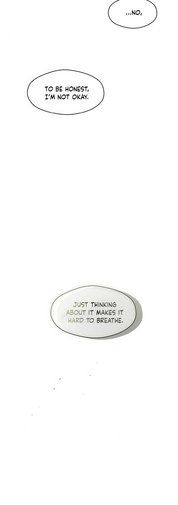 Tears on a Withered Flower Chapter 21 page 41