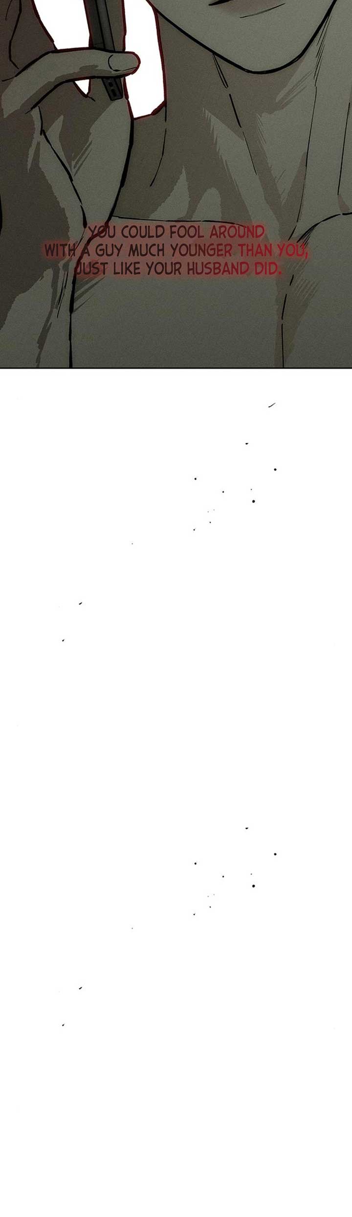 Tears on a Withered Flower Chapter 21 page 45